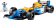 Lego Williams Lego Icons - F1  Fw14b Renault N 5 World Champion Season 1992 Nigel Mansell - 799 Pezzi - 799 Pcs Blue