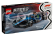 Lego Williams Lego Speed Champion - F1  Fw46 Team Williams Racing Season 2024 - 263 Pezzi - 263 Pcs Modrá Černá