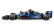 Lego Williams Lego Speed Champion - F1  Fw46 Team Williams Racing Season 2024 - 263 Pezzi - 263 Pcs Modrá Černá