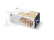 LEGO Wood dřevěný stolní box 8 se zásuvkou dub