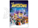 LEGO zápisník MOVIE 2 Epic Space Opera