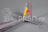 Let L-13 Blaník 1500mm ARF - RED BULL