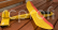 Letadlo Banana 900 RC elektro