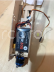 Letadlo Start 650 RC elektro