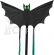Létající drak Bat Black