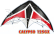 Létající drak Calypso 125 GX