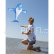 Létající drak Dolphin Kite