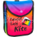 Létající drak Parafoil Easy Rainbow