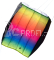 Létající drak Parafoil Easy Rainbow