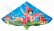 Létající drak Víla - Magic Fairy