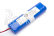Li-ion akumulátor 2600mAh/14,8V (38,5Wh)