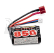 Li-ion sada 7.4V 850mAh T-Dean konektor