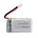 Li-Pol baterie 3.7V 500mAh 25C - Syma X5C