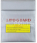 Li-Pol safebag 180x230 mm