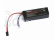 LiFe-sada RX 2/2900 6,6V s JR konektorem