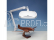 Lightcraft stolní lampa LED s lupou 15x20cm