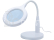 Lightcraft stolní USB LED lampa ohebná