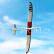 RC letadlo Lightning 2100 ARF