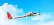 RC letadlo Lightning 2100 ARF
