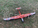 RC letadlo Limit Pro 1.7m ARF, oranžová