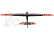RC letadlo Limit Pro 1.7m PNP