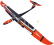 RC letadlo Limit Pro 1.7m PNP