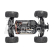 LIMITED Edition RTR Brushless Monster Truck 4WD BXR včetně LiPo sady a nabíječky