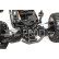 LIMITED Edition RTR Brushless Monster Truck 4WD BXR včetně LiPo sady a nabíječky