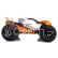 LIMITED Edition RTR Brushless Monster Truck 4WD BXR včetně LiPo sady a nabíječky
