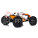LIMITED Edition RTR Brushless Monster Truck 4WD BXR včetně LiPo sady a nabíječky
