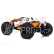 LIMITED Edition RTR Brushless Monster Truck 4WD BXR včetně LiPo sady a nabíječky