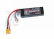 LiPo-Akku V-MAXX 50C 3/1500 11,1V XT60