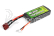 LiPo akumulátor 7.4V, 1600mAh, konektor T-Dean