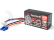 LiPo Car 7.4V 650mAh 2S 20C HC