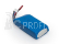 LiPo sada 2S 7.4V 1800 mAh - Gravit Dark Vision