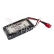LiPo sada 7,4V 1600mAh