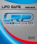 LiPo SAFE ochranný vak pro LiPo sady - 18x22cm
