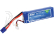 LiPol 11.1V 2200mAh 3čl 30C EC3