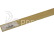 Lišta abachi 5x20mm (1m)