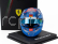 Looksmart Bell helmet Casco Helmet F1 Carlos Sainz Team Ferrari Hp N 55 Miami Gp 2024 1:5 Modrá Červená