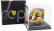 Looksmart Bell helmet Casco Helmet F1 Carlos Sainz Team Ferrari Hp N 55 Monza Italy Gp 2024 1:5 Žlutá Černá