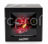 Looksmart Bell helmet Casco Helmet F1 Carlos Sainz Team Ferrari Hp N 55 Winner Mexico Gp 2024 1:5 Red
