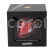 Looksmart Bell helmet Casco Helmet F1 Charles Leclerc Team Ferrari Hp N 16 Singapore Gp 2024 1:5 Red
