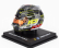 Looksmart Bell helmet Casco Helmet F1 Charles Leclerc Team Ferrari Hp N 16 Winner Monza Italy Gp 2024 1:5 Black
