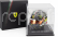 Looksmart Bell helmet Casco Helmet F1 Charles Leclerc Team Ferrari Hp N 16 Winner Monza Italy Gp 2024 1:5 Black
