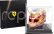 Looksmart Bell helmet Casco Helmet F1 Zhou Guanyu Team Ferrari Hp N 24 Season 2025 1:5 Žlutá Červená