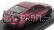 Looksmart Bentley Continental Supersports 2017 1:43 Magenta - Fialová Met