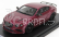 Looksmart Bentley Continental Supersports 2017 1:43 Magenta - Fialová Met