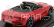 Looksmart Bentley Exp 12 Speed 6e Spider Concept 2017 1:43 St. James Red