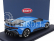 Looksmart Bugatti Centodieci Production Version 2023 1:18 Agile Blue